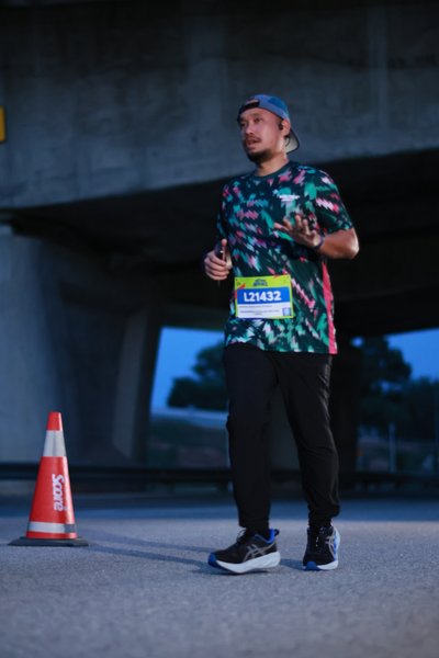 Toyota Start Your Impossible Outrun 2026