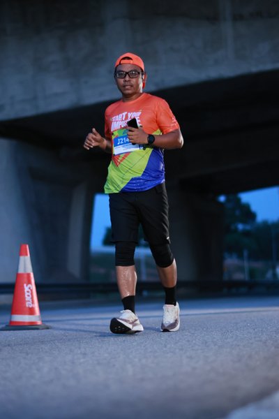 Toyota Start Your Impossible Outrun 2026