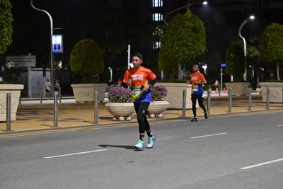 Toyota Start Your Impossible Outrun 2026