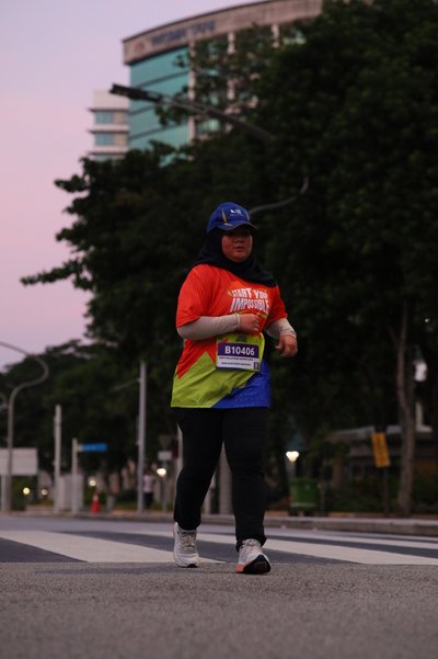 Toyota Start Your Impossible Outrun 2026