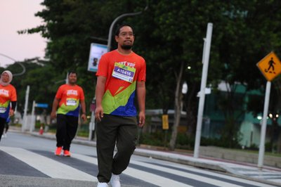 Toyota Start Your Impossible Outrun 2026
