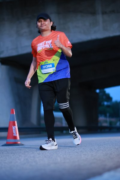 Toyota Start Your Impossible Outrun 2026