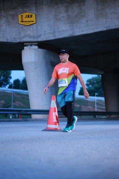 Toyota Start Your Impossible Outrun 2026