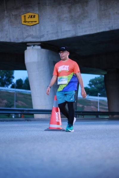 Toyota Start Your Impossible Outrun 2026