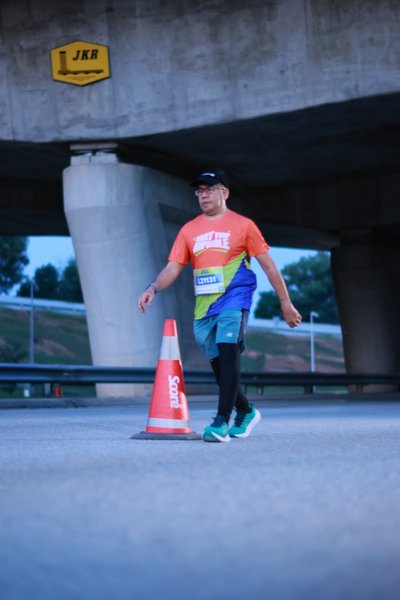 Toyota Start Your Impossible Outrun 2026