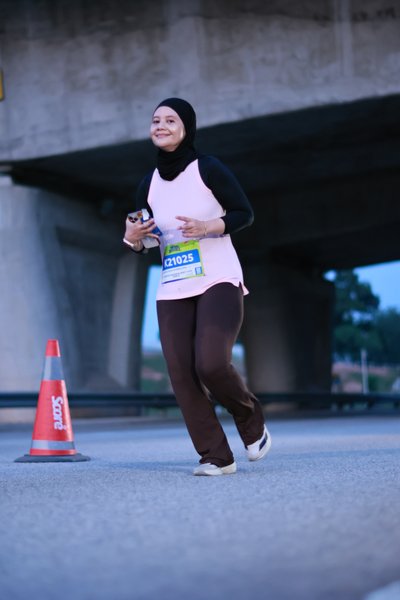 Toyota Start Your Impossible Outrun 2026