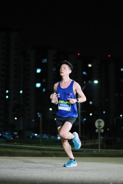 Toyota Start Your Impossible Outrun 2026