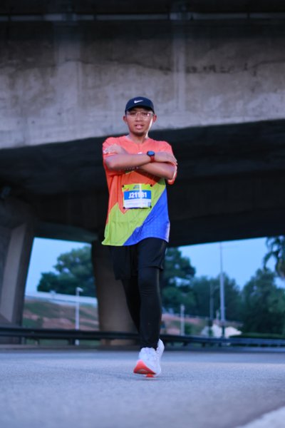 Toyota Start Your Impossible Outrun 2026