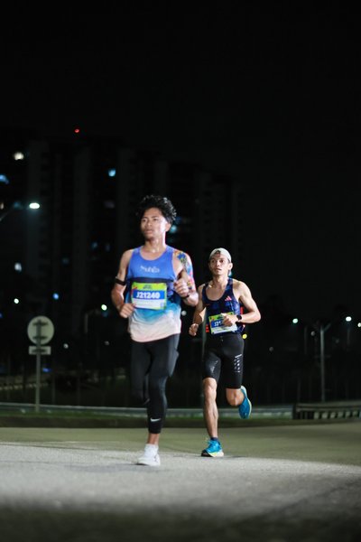 Toyota Start Your Impossible Outrun 2026