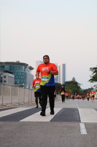 Toyota Start Your Impossible Outrun 2026