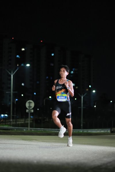 Toyota Start Your Impossible Outrun 2026