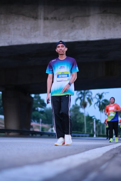 Toyota Start Your Impossible Outrun 2026