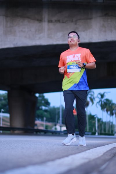 Toyota Start Your Impossible Outrun 2026
