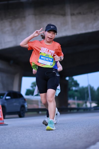 Toyota Start Your Impossible Outrun 2026