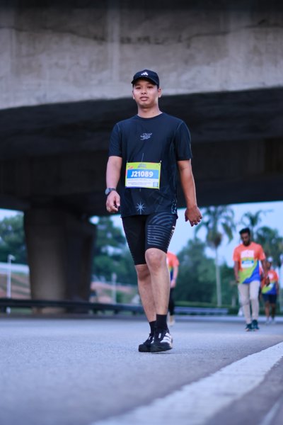 Toyota Start Your Impossible Outrun 2026
