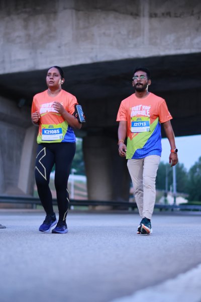 Toyota Start Your Impossible Outrun 2026