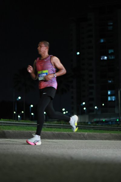 Toyota Start Your Impossible Outrun 2026