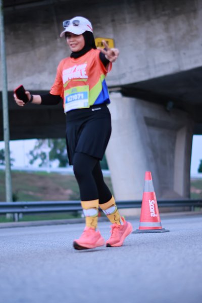 Toyota Start Your Impossible Outrun 2026