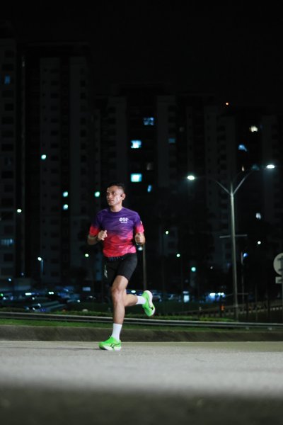 Toyota Start Your Impossible Outrun 2026