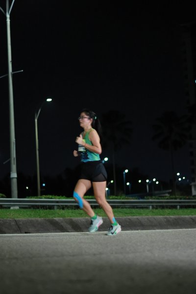 Toyota Start Your Impossible Outrun 2026