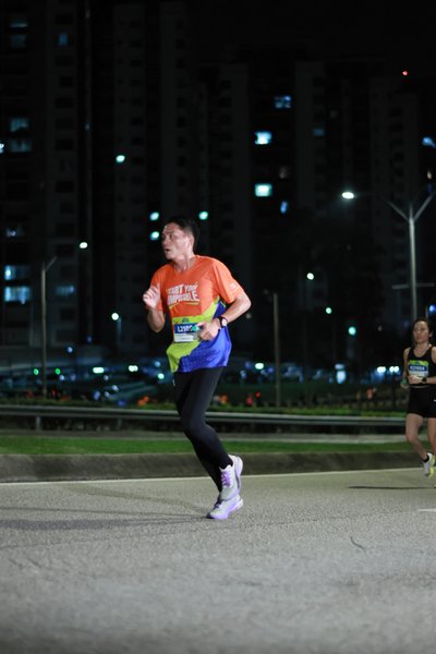 Toyota Start Your Impossible Outrun 2026