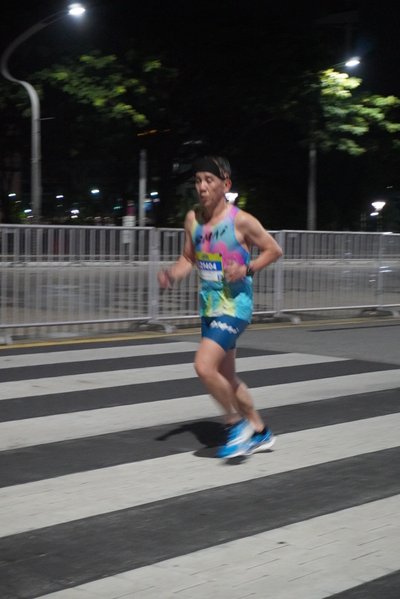 Toyota Start Your Impossible Outrun 2026