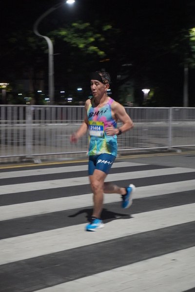 Toyota Start Your Impossible Outrun 2026