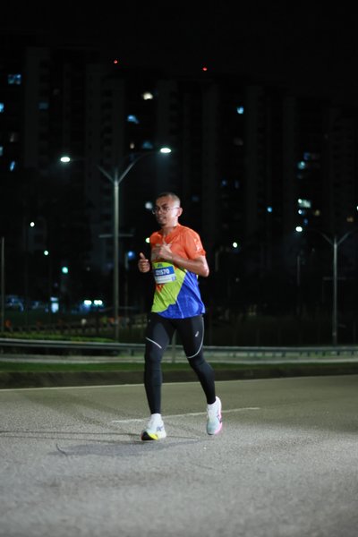 Toyota Start Your Impossible Outrun 2026