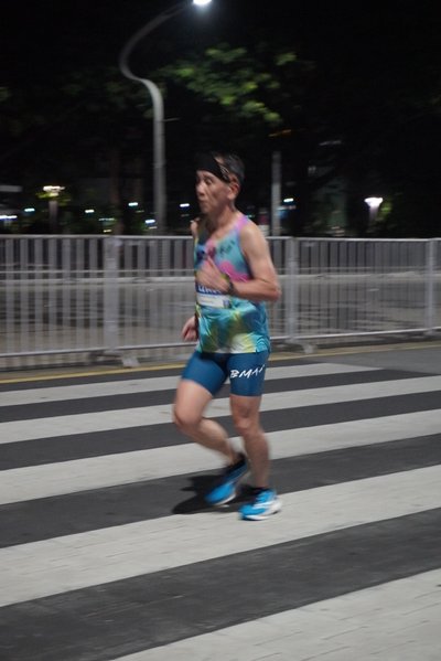 Toyota Start Your Impossible Outrun 2026