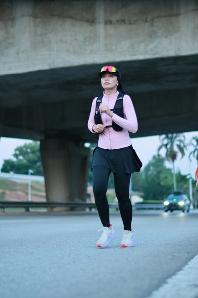 Toyota Start Your Impossible Outrun 2026
