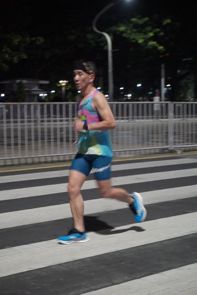 Toyota Start Your Impossible Outrun 2026