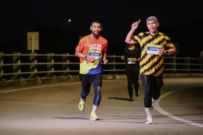 Toyota Start Your Impossible Outrun 2026
