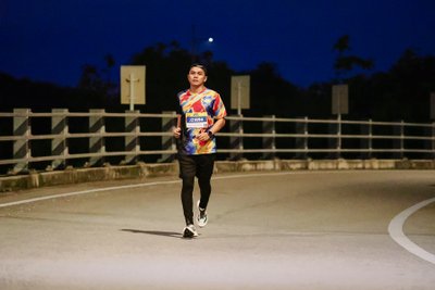 Toyota Start Your Impossible Outrun 2026