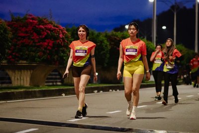 Toyota Start Your Impossible Outrun 2026