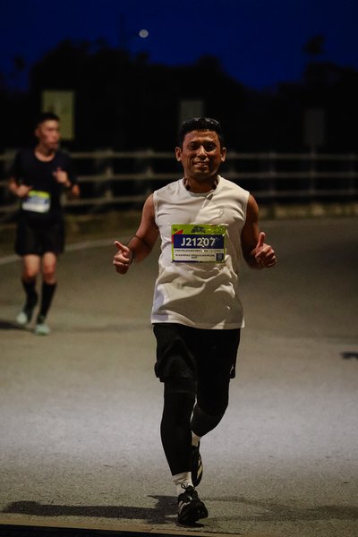Toyota Start Your Impossible Outrun 2026