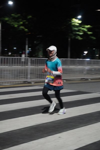 Toyota Start Your Impossible Outrun 2026