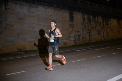 Toyota Start Your Impossible Outrun 2026