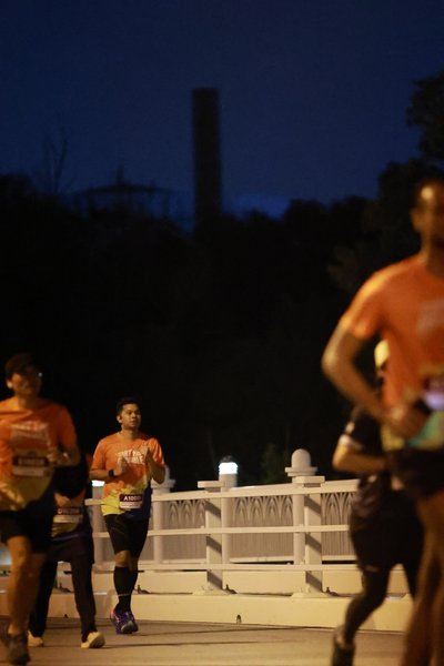 Toyota Start Your Impossible Outrun 2026