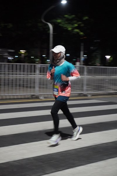 Toyota Start Your Impossible Outrun 2026