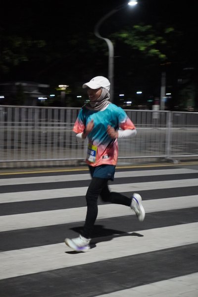 Toyota Start Your Impossible Outrun 2026
