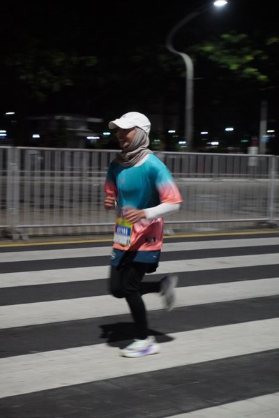 Toyota Start Your Impossible Outrun 2026