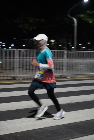 Toyota Start Your Impossible Outrun 2026