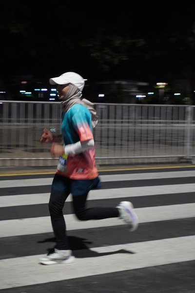 Toyota Start Your Impossible Outrun 2026