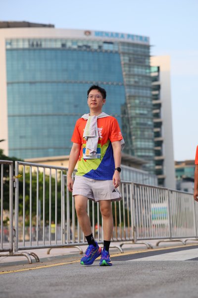 Toyota Start Your Impossible Outrun 2026