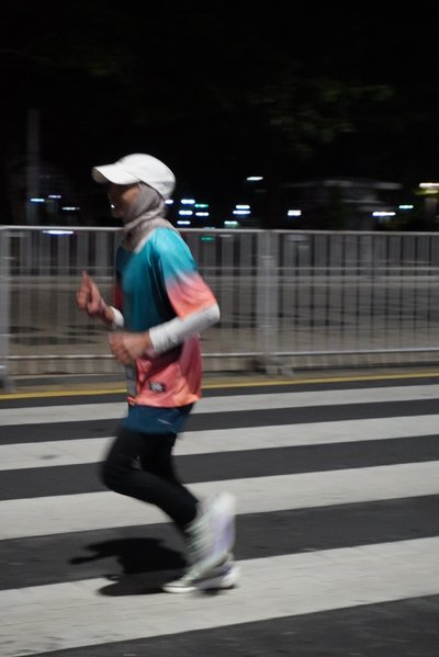 Toyota Start Your Impossible Outrun 2026