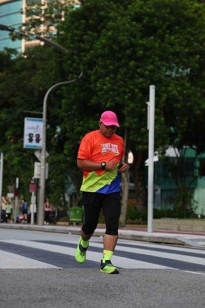 Toyota Start Your Impossible Outrun 2026