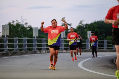 Toyota Start Your Impossible Outrun 2026