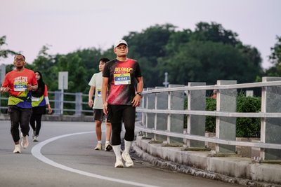 Toyota Start Your Impossible Outrun 2026