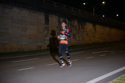 Toyota Start Your Impossible Outrun 2026
