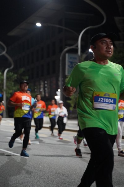 Toyota Start Your Impossible Outrun 2026